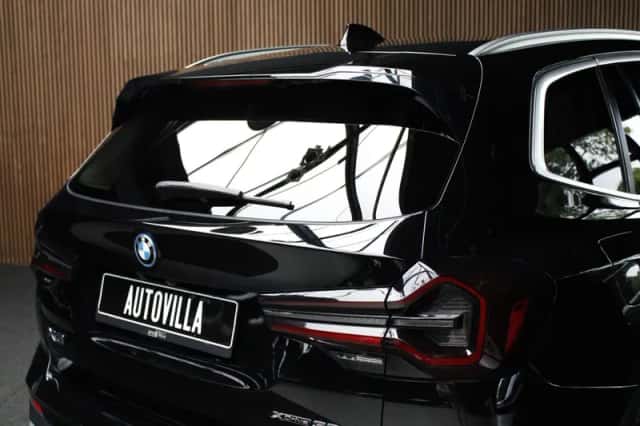 BMW X3 (2021) thumbnail 14