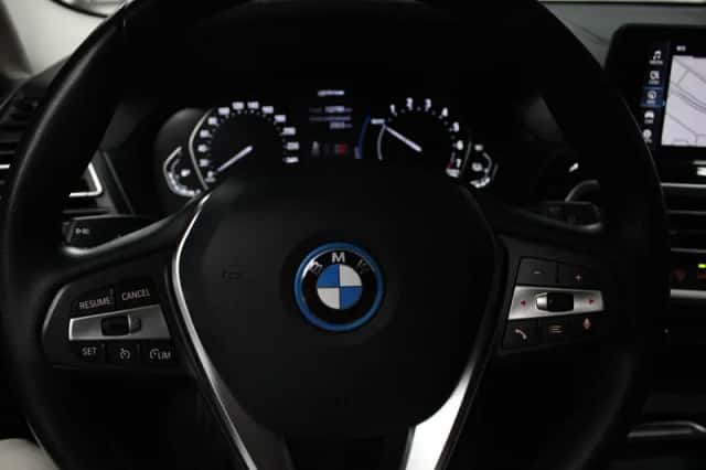 BMW X3 (2021) thumbnail 18