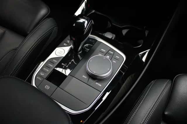 BMW X3 (2021) thumbnail 25