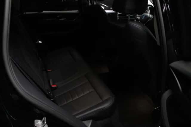 BMW X3 (2021) thumbnail 27