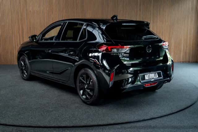 Opel Corsa (2025) thumbnail 3
