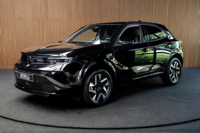 Opel Mokka (2025)