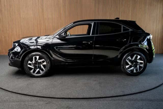 Opel Mokka (2025) thumbnail 2
