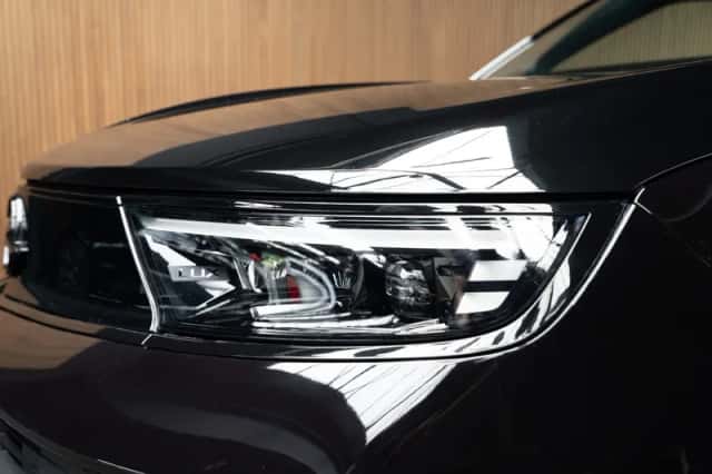Opel Mokka (2025) thumbnail 11