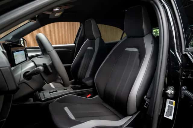 Opel Mokka (2025) thumbnail 12