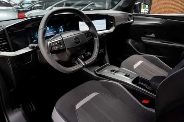 Opel Mokka (2025) thumbnail 13