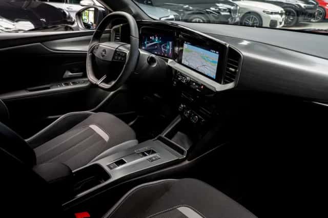 Opel Mokka (2025) thumbnail 19