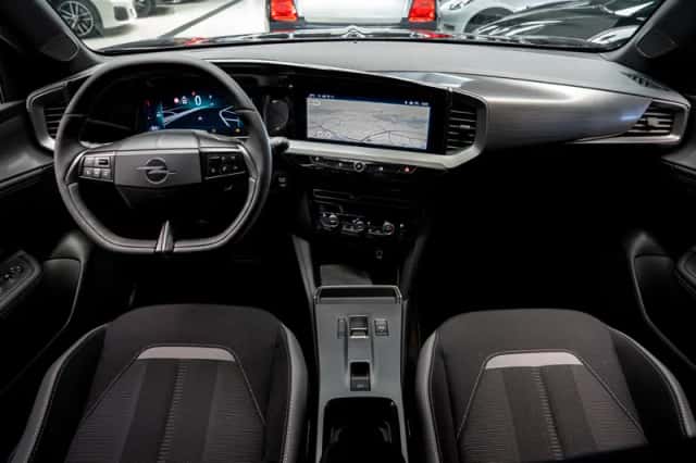 Opel Mokka (2025) thumbnail 20