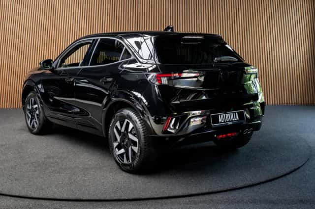 Opel Mokka (2025) thumbnail 3