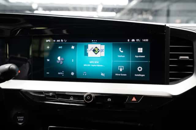 Opel Mokka (2025) thumbnail 21