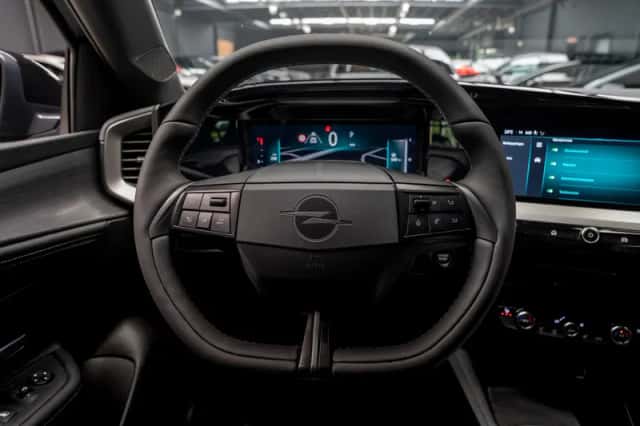 Opel Mokka (2025) thumbnail 24