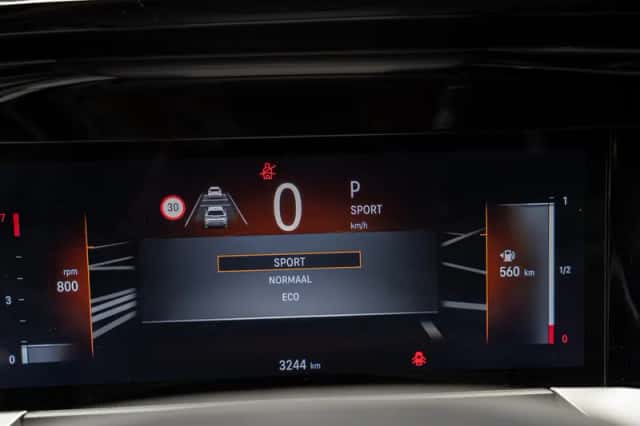Opel Mokka (2025) thumbnail 25