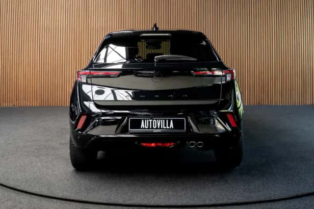 Opel Mokka (2025) thumbnail 4