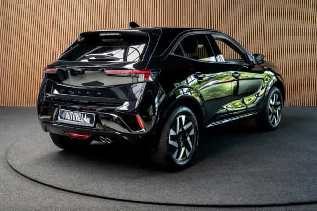Opel Mokka (2025) thumbnail 5