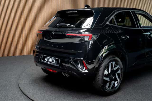Opel Mokka (2025) thumbnail 6