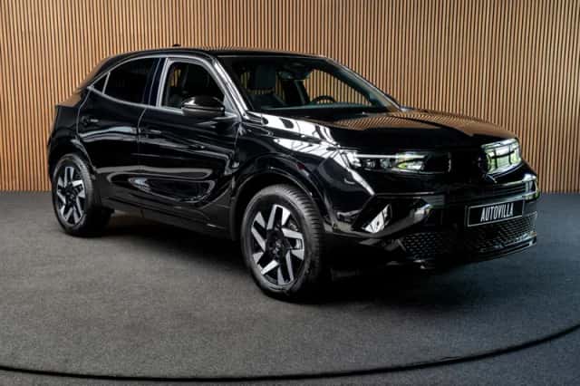 Opel Mokka (2025) thumbnail 7