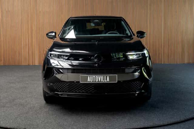 Opel Mokka (2025) thumbnail 8