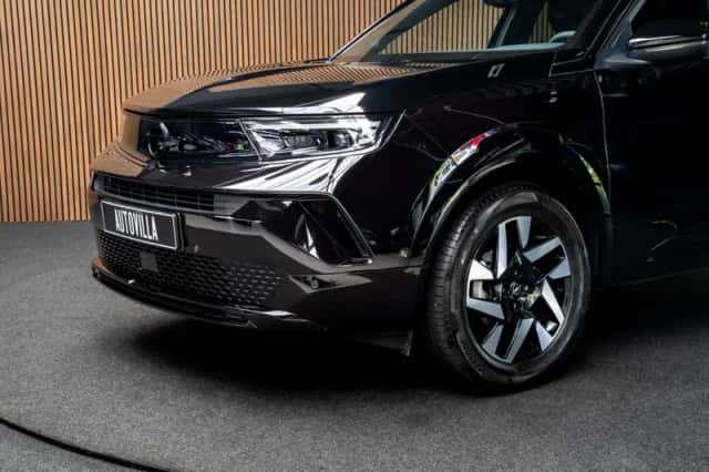 Opel Mokka (2025) thumbnail 9