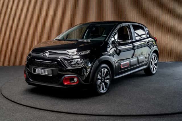 Citroën C3 (2021) thumbnail 1