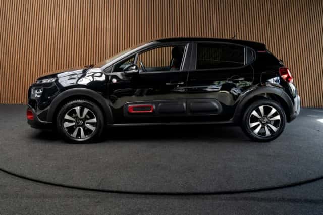 Citroën C3 (2021) thumbnail 2