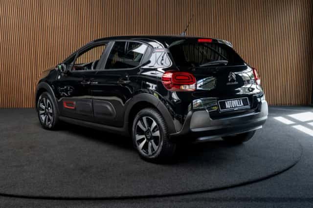 Citroën C3 (2021) thumbnail 3