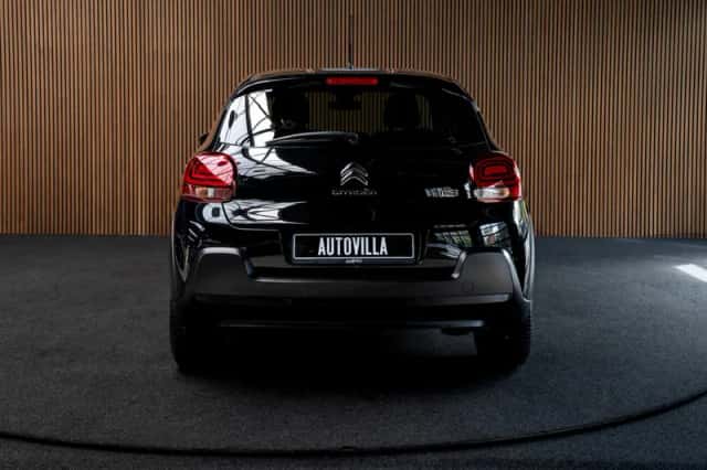 Citroën C3 (2021) thumbnail 4
