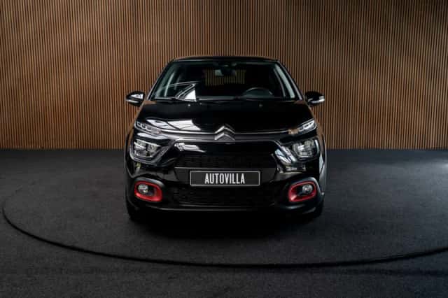 Citroën C3 (2021) thumbnail 5