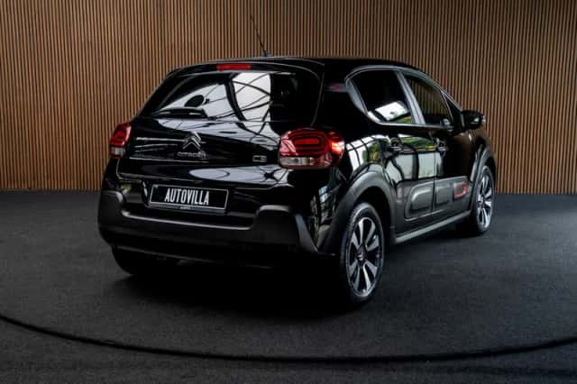 Citroën C3 (2021) thumbnail 6