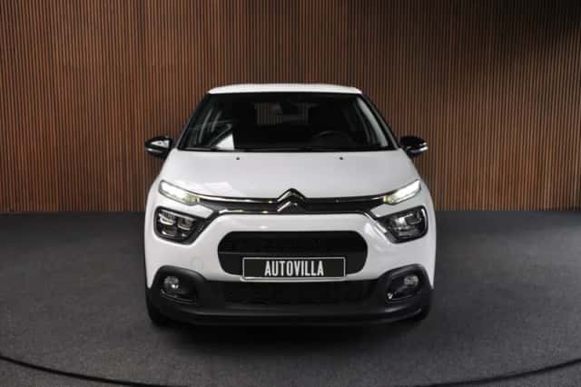 Citroën C3 (2022) thumbnail 2
