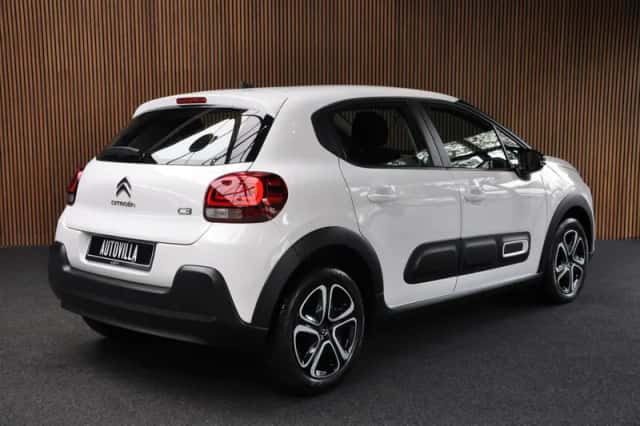 Citroën C3 (2022) thumbnail 5