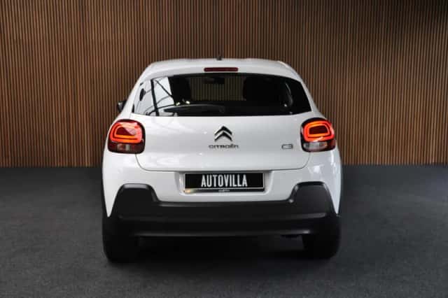Citroën C3 (2022) thumbnail 6