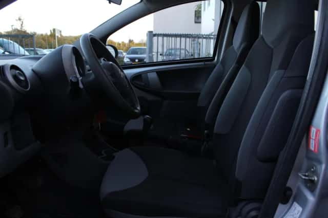 Citroën C1 (2011) thumbnail 6