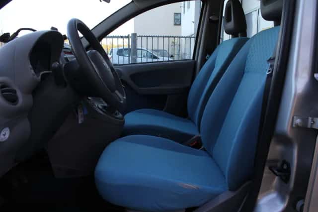 Fiat Panda (2004) thumbnail 6