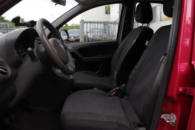 Fiat Panda (2011) thumbnail 6