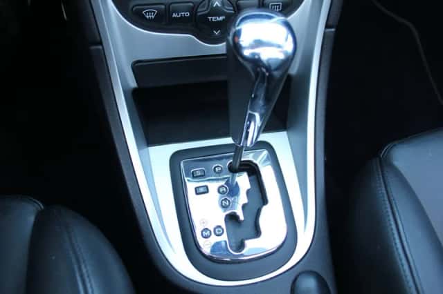 Peugeot 307 CC (2005) thumbnail 6