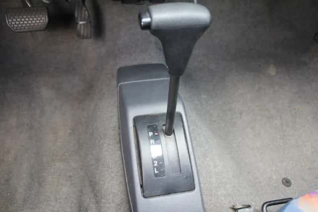 Suzuki Alto (1999) thumbnail 6
