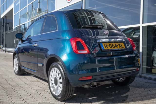 Fiat 500 (2020) thumbnail 3