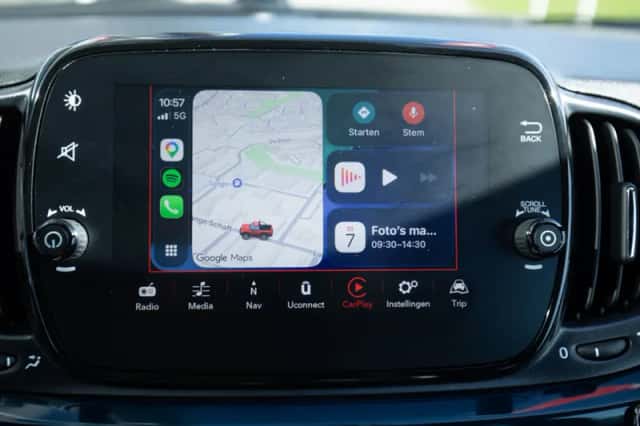 Fiat 500 (2020) thumbnail 4