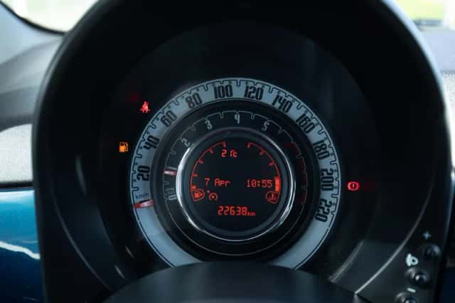 Fiat 500 (2020) thumbnail 5