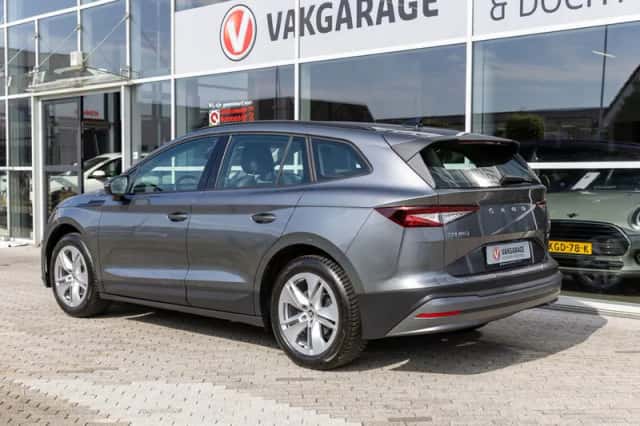 Škoda Enyaq (2024) thumbnail 3