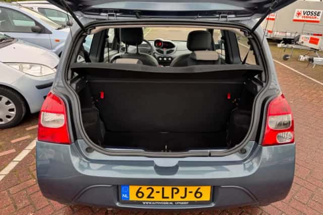 Renault Twingo (2010) thumbnail 5