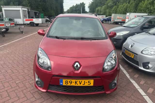 Renault Twingo (2010) thumbnail 6