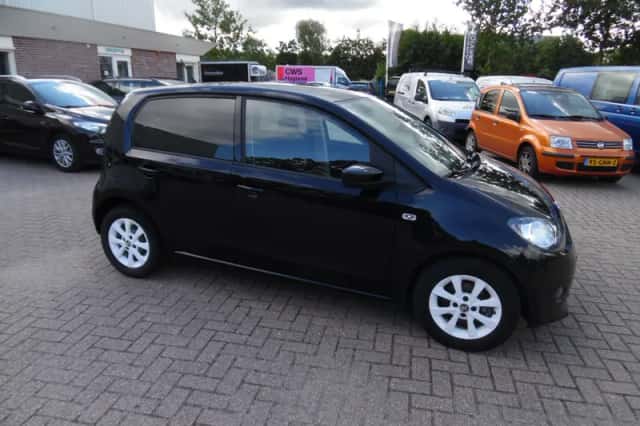 Škoda Citigo (2016) thumbnail 5