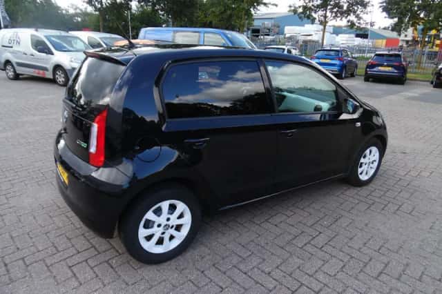 Škoda Citigo (2016) thumbnail 6
