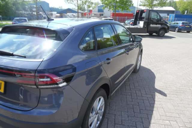 Volkswagen Taigo (2024) thumbnail 6