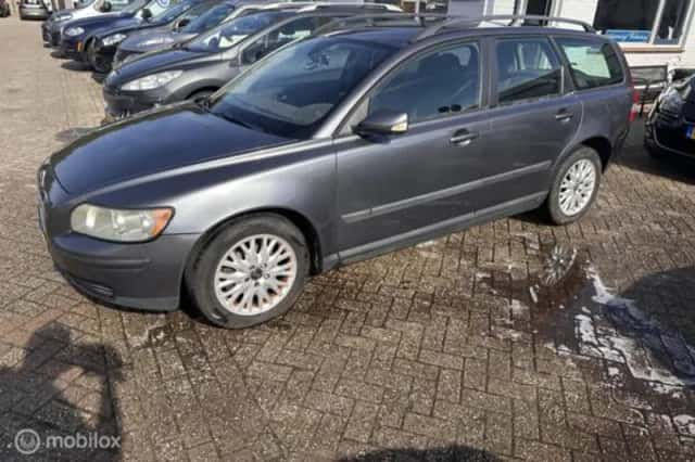 Volvo V50 (2005) thumbnail 2