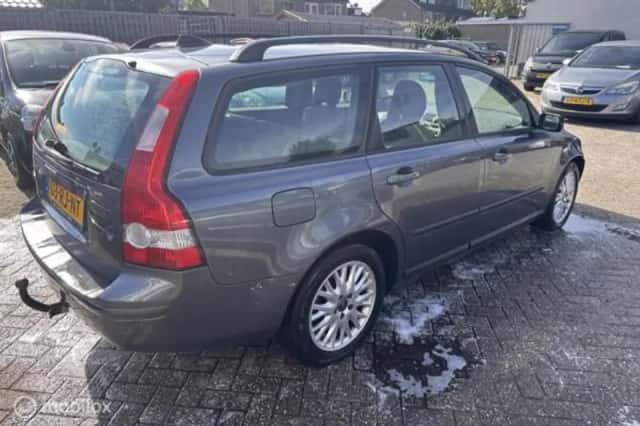 Volvo V50 (2005) thumbnail 5