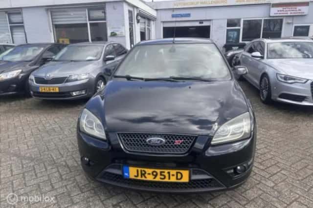 Ford Focus (2007) thumbnail 6