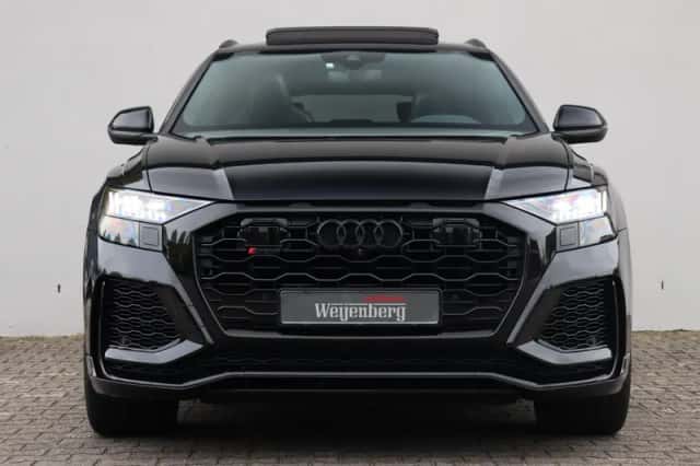 Audi RSQ8 (2020) thumbnail 6