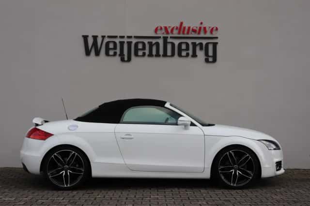 Audi TT (2007) thumbnail 6